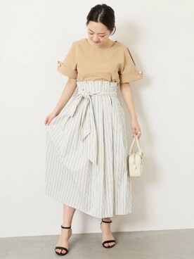 yukiさんのコーディネート