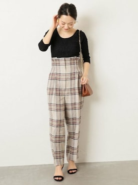 yukiさんのコーディネート