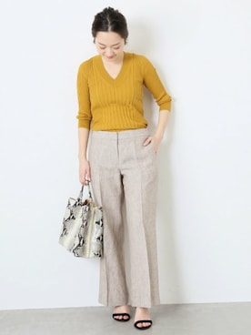 yukiさんのコーディネート