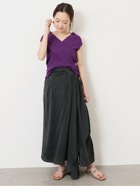 yukiさんのコーディネート