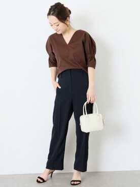 yukiさんのコーディネート