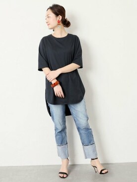 yukiさんのコーディネート