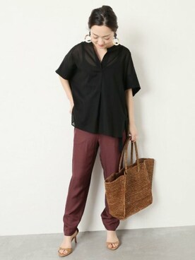 yukiさんのコーディネート