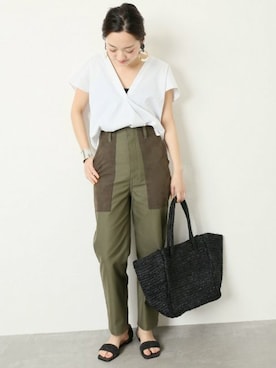 yukiさんのコーディネート