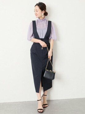 yukiさんのコーディネート