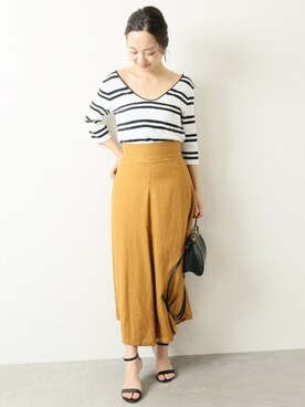 yukiさんのコーディネート