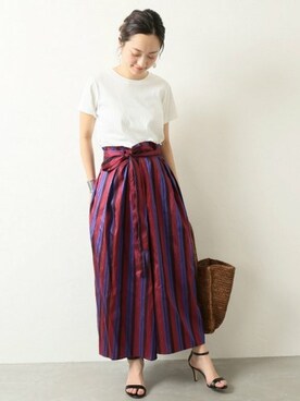 yukiさんのコーディネート