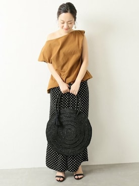 yukiさんのコーディネート