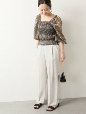 yukiさんのコーディネート