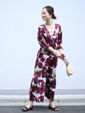 yukiさんのコーディネート