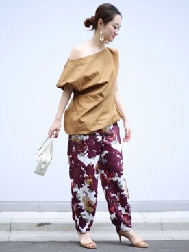 yukiさんのコーディネート