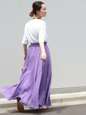 yukiさんのコーディネート