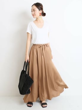 yukiさんのコーディネート