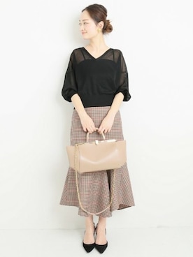 yukiさんのコーディネート