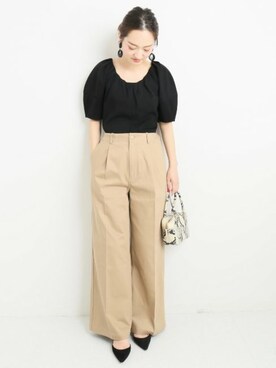 yukiさんのコーディネート