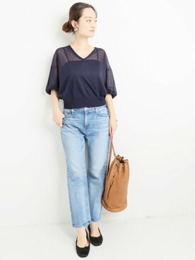 yukiさんのコーディネート