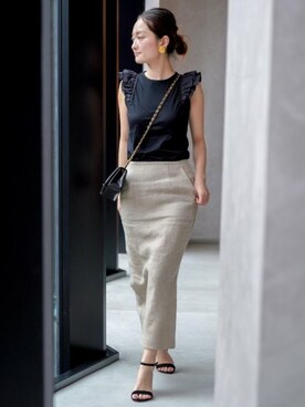 yukiさんのコーディネート