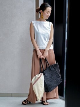 yukiさんのコーディネート