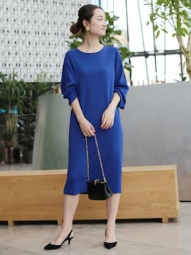 yukiさんのコーディネート