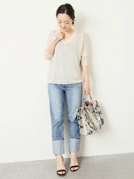 yukiさんのコーディネート