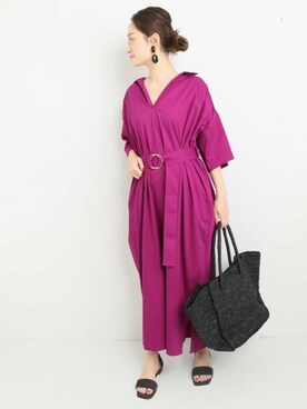 yukiさんのコーディネート