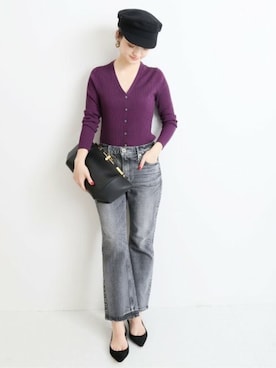 yukiさんのコーディネート