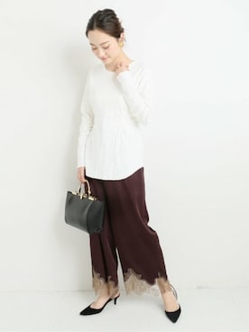 yukiさんのコーディネート