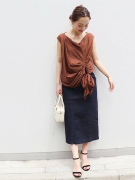 yukiさんのコーディネート