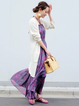 yukiさんのコーディネート