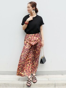 yukiさんのコーディネート