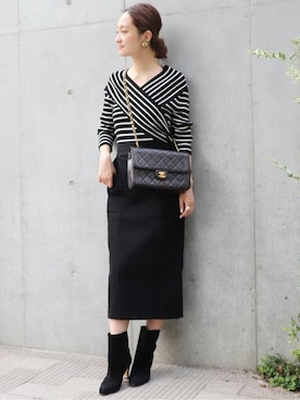 yukiさんのコーディネート