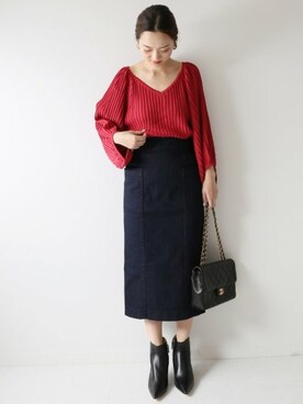 yukiさんのコーディネート