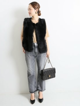 yukiさんのコーディネート