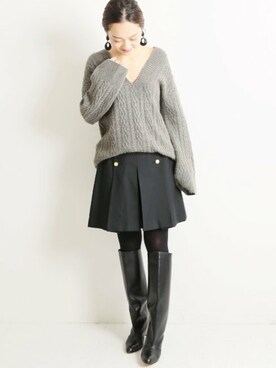 yukiさんのコーディネート