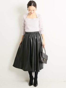 yukiさんのコーディネート