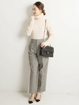 yukiさんのコーディネート