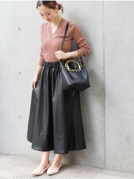 yukiさんのコーディネート