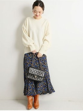 yukiさんのコーディネート