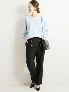 yukiさんのコーディネート