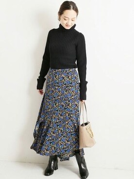 yukiさんのコーディネート