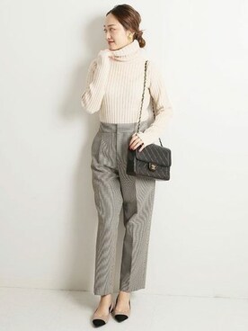 yukiさんのコーディネート