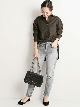 yukiさんのコーディネート