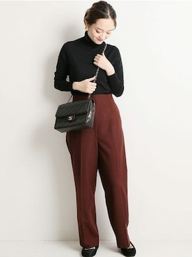 yukiさんのコーディネート