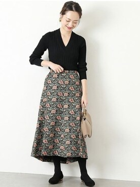 yukiさんのコーディネート