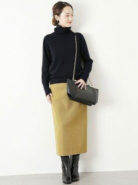 yukiさんのコーディネート