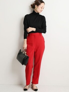 yukiさんのコーディネート