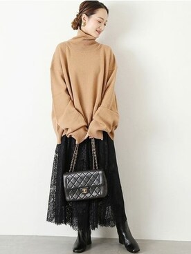 yukiさんのコーディネート