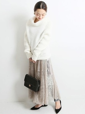 yukiさんのコーディネート