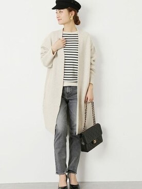 yukiさんのコーディネート