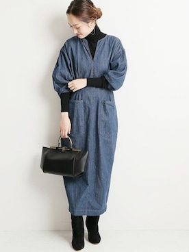 yukiさんのコーディネート